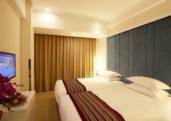 The Hangzhou Thunder Jingda Hotel Екстер'єр фото