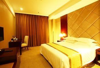 The Hangzhou Thunder Jingda Hotel Екстер'єр фото