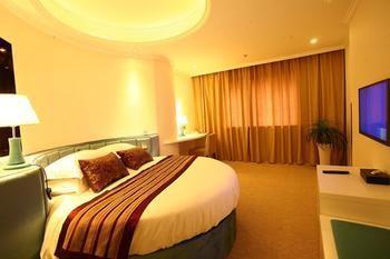 The Hangzhou Thunder Jingda Hotel Екстер'єр фото