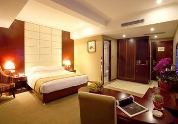 The Hangzhou Thunder Jingda Hotel Екстер'єр фото